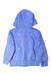 A Blue Zippered Sweatshirts from Polo Ralph Lauren in size 2T for boy. (Back View)