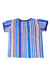 A Multicolour Short Sleeve T Shirts from Dolce & Gabbana in size 6-12M for boy. (Back View)