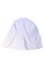 A White Long Sleeve Shirts from Bonpoint in size 3T for boy. (Back View)