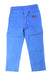 A Blue Casual Pants from Seed in size 2T for boy. (Back View)