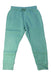 A Teal Sweatpants from Seed in size 3T for boy. (Front View)