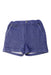 A Blue Shorts from Nicholas & Bears in size 6-12M for boy. (Front View)
