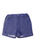 A Blue Shorts from Nicholas & Bears in size 6-12M for boy. (Front View)