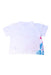 A White Short Sleeve T Shirts from Vilebrequin in size 4T for boy. (Back View)