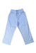 A Blue Casual Pants from Jacadi in size 2T for boy. (Front View)