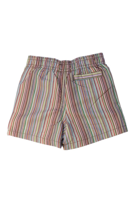 A Multicolour Shorts from Paul Smith in size 3-6M for neutral. (Back View)