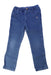 A Blue Jeans from BEAMS in size 2T for neutral. (Front View)