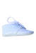 A Blue Booties from Dior in size 12-18M for boy. (Front View)