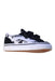 A Black Sneakers from Vans in size 18-24M for neutral. (Front View)