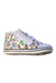 A Multicolour Sneakers from Converse in size 18-24M for boy. (Front View)