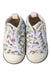 A Multicolour Sneakers from Converse in size 18-24M for boy. (Back View)