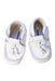 A White Loafers & Moccasins from Miki House in size 18-24M for girl. (Back View)