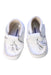 A White Loafers & Moccasins from Miki House in size 18-24M for girl. (Back View)