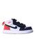 A Multicolour Sneakers from Air Jordan in size 18-24M for neutral. (Front View)