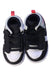 A Multicolour Sneakers from Air Jordan in size 18-24M for neutral. (Back View)