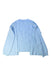 A Blue Long Sleeve Tops from Nicholas & Bears in size 12Y for girl. (Back View)