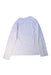 A Grey Long Sleeve T Shirts from MSGM in size 12Y for neutral. (Back View)