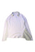 A White Active Tops from Moody Tiger in size 12Y for girl. (Front View)