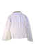 A White Active Tops from Moody Tiger in size 12Y for girl. (Back View)