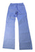 A Blue Casual Pants from Bonpoint in size 12Y for girl. (Back View)