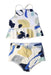 A Multicolour Swim Sets from Helly Hansen in size 10Y for girl. (Front View)