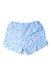 A Blue Swim Shorts from Feather 4 Arrow in size 12Y for boy. (Back View)