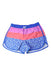 A Multicolour Swim Shorts from Boden in size 9Y for girl. (Front View)