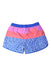 A Multicolour Swim Shorts from Boden in size 9Y for girl. (Back View)