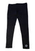 A Black Active Pants from Speedo in size 12Y for neutral. (Back View)