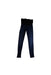 A Navy Jeggings from Citizens of Humanity in size Maternity-M for maternity. (Back View)