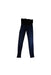 A Navy Jeggings from Citizens of Humanity in size Maternity-M for maternity. (Back View)