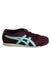 A Burgundy Sneakers from Onitsuka Tiger in size 12-18M for neutral. (Front View)