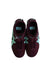 A Burgundy Sneakers from Onitsuka Tiger in size 12-18M for neutral. (Back View)