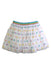 A Multicolour Tulle Skirts from Stella McCartney in size 6T for girl. (Front View)