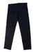 A Black Leggings from Vaude in size 10Y for neutral. (Back View)
