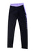 A Black Active Pants from Barrel in size 14Y for boy. (Front View)