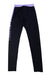 A Black Active Pants from Barrel in size 14Y for boy. (Back View)