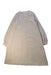 A Ivory Long Sleeve Dresses from Il Gufo in size 12Y for girl. (Front View)