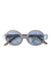 A Grey Sunglasses from Sons & Daughters in size 12-18M for neutral. (Front View)