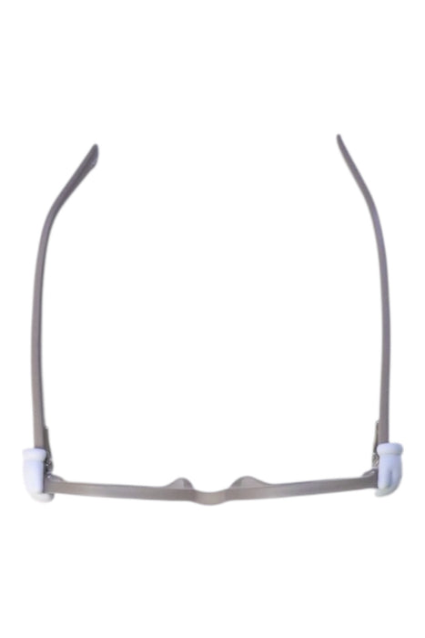 A Grey Sunglasses from Sons & Daughters in size 12-18M for neutral. (Back View)
