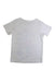 A Multicolour Short Sleeve T Shirts from Stella McCartney in size 5T for girl. (Back View)