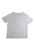 A White Short Sleeve T Shirts from Stella McCartney in size 5T for girl. (Back View)