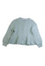 A Green Active Tops from Moody Tiger in size 4T for girl. (Front View)