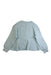 A Green Active Tops from Moody Tiger in size 4T for girl. (Back View)
