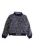 A Navy Lightweight Jackets from Polo Ralph Lauren in size 4T for girl. (Back View)