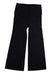 A Black Leggings from Moody Tiger in size 4T for girl. (Front View)