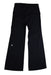 A Black Leggings from Moody Tiger in size 4T for girl. (Back View)