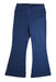 A Blue Active Pants from Moody Tiger in size 4T for girl. (Front View)