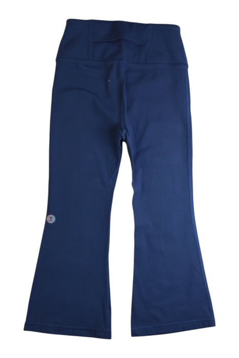 A Blue Active Pants from Moody Tiger in size 4T for girl. (Back View)