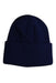 A Navy Winter Hats from Canada Goose in size 6T for neutral. (Back View)